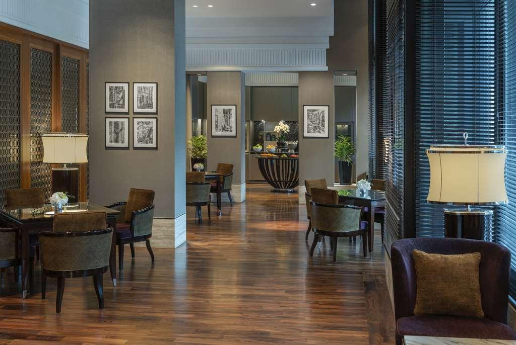 Hotel The Capitol Kempinski Singapore